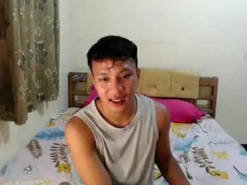 Chaturbate Free Live Porn of asian_cum_josh