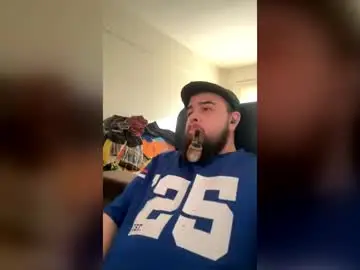 Chaturbate Free Live Porn of beartsmkr