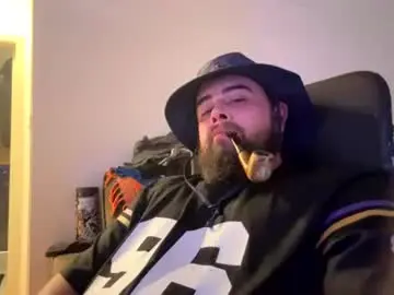 Chaturbate Sex Cam of beartsmkr