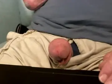 Chaturbate Sex Cam of docwanker