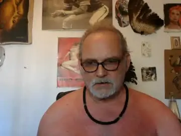 Chaturbate Live Sex of nastydaddyfatcock15