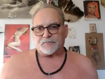 Chaturbate Live Porn of nastydaddyfatcock15