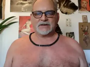 Chaturbate Adult Webcam of nastydaddyfatcock15