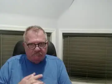 Chaturbate Adult Webcams of oldguybigd
