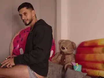 Chaturbate Live Porn of seth_vega_