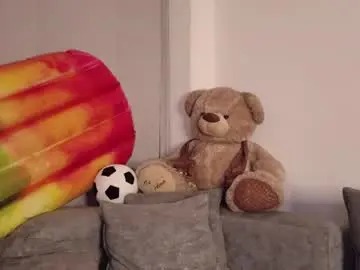 Chaturbate Sex Cam of seth_vega_