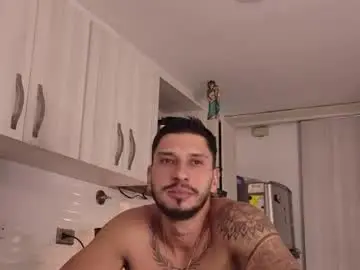 Chaturbate Sex Chat of seth_vega_