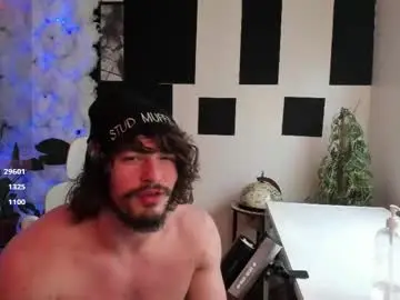 Chaturbate Free Porn Cam of thejohnnystone