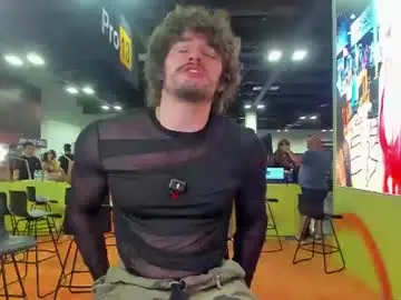 Chaturbate Watch Live Sex Cams of thejohnnystone