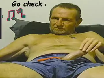 Chaturbate Live Sex of forexxxx_man