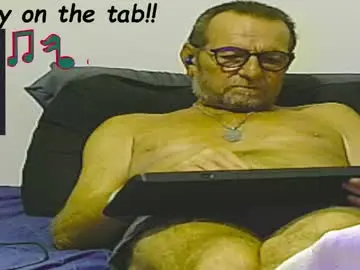 Chaturbate Live Porn of forexxxx_man