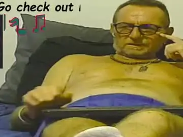 Chaturbate Live Sex Cam of forexxxx_man