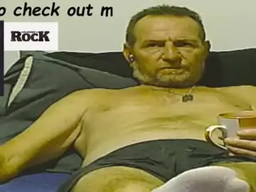 Chaturbate Sex Cam of forexxxx_man
