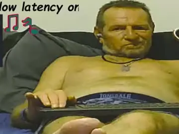 Chaturbate Adult Webcam of forexxxx_man