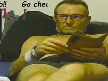 Chaturbate Live Porn of forexxxx_man