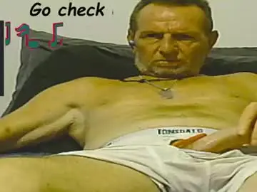 Chaturbate Nude Webcam of forexxxx_man