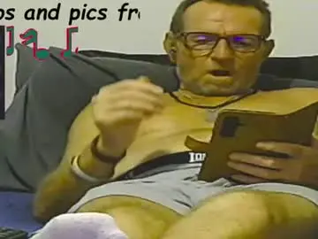 Chaturbate Live Sex Cam of forexxxx_man
