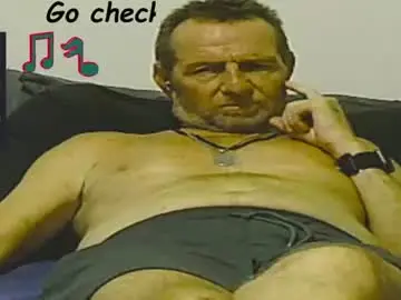 Chaturbate Live Porn of forexxxx_man