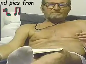 Chaturbate Nude Webcam of forexxxx_man