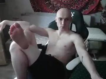 Chaturbate Adult Webcam of johnny_positive