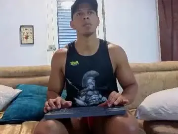 Chaturbate Private Sex Chat of marco_striker