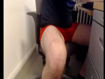 Chaturbate Nude Webcam of pimmel10