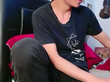 Chaturbate Adult Webcam of s_a_t_u_r_n