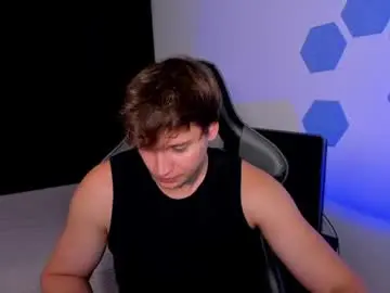 Chaturbate Sex Cam of chris_tyson