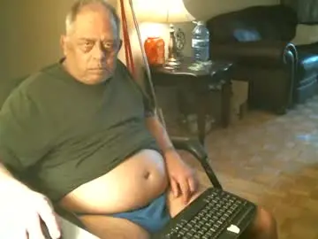 Chaturbate Sex Chat of fredthetiger