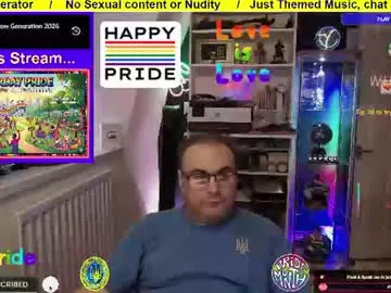 Chaturbate Sex Chat of mick_mod