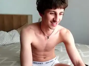 Chaturbate Sex Chat of oliver_baker