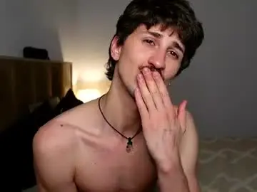 Chaturbate Best Webcam of oliver_baker