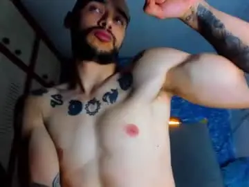 Chaturbate Adult Video Chat of sebastian_foxter