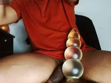 Chaturbate Adult Webcam of jeisongk