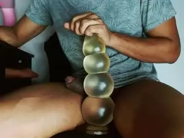 Chaturbate Best live sex cam show of jeisongk