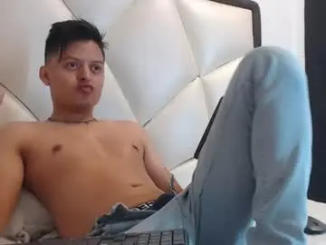 Chaturbate Best Webcam of kevin_charless