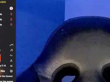 Chaturbate Free Porn Cam of max__prada