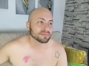Chaturbate Free Porn Cam of mike_lover_
