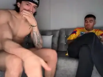 Chaturbate Nude Webcam of mr_freed