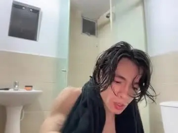 Chaturbate Free Porn Cam of mr_freed