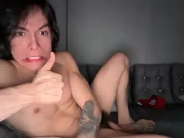 Chaturbate Adult Webcam of mr_freed