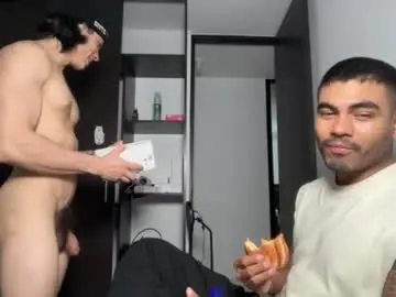 Chaturbate Free Porn Cam of mr_freed