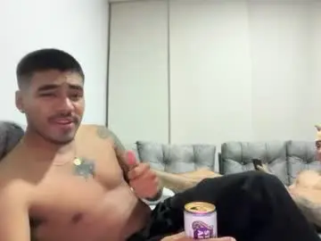 Chaturbate Sex Chat of mr_freed