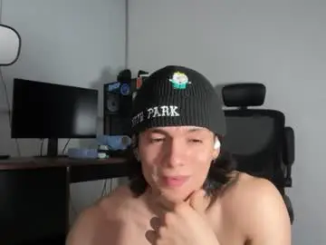 Chaturbate Free Porn Cam of mr_freed