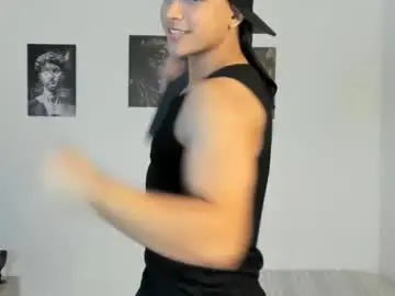 Chaturbate Nude Webcam of sant_wahlberg