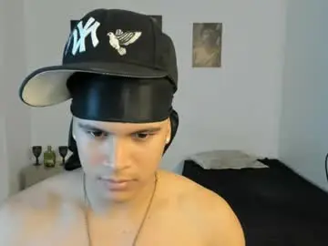 Chaturbate Best Webcam of sant_wahlberg