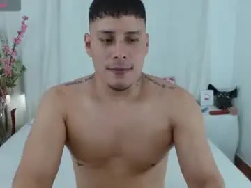 Chaturbate Adult Webcams of therockalejandro