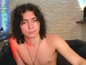 Chaturbate Adult Webcams of dean_raven