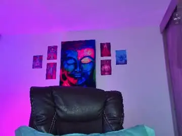 Chaturbate Best Webcam of dimitri_bilak_