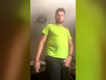 Chaturbate Live Porn of hasabigonev14